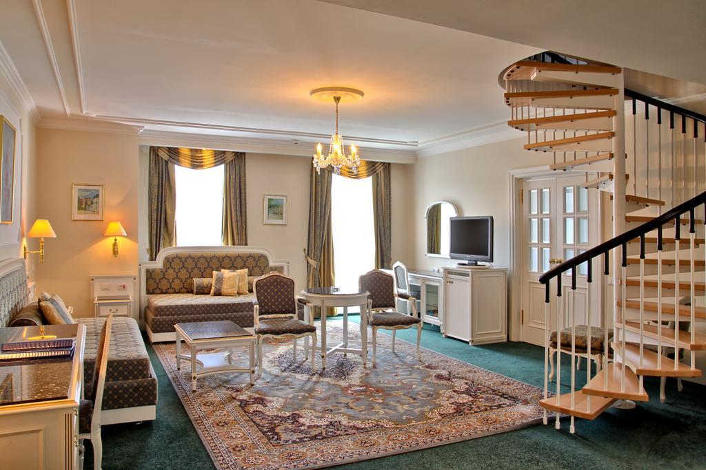 Esplanade Spa And Golf Resort Mariánské Lázně Kültér fotó