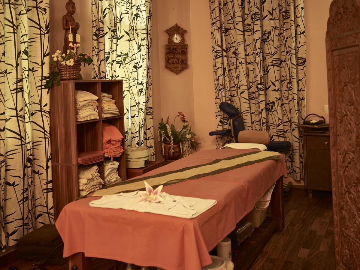 Esplanade Spa And Golf Resort Mariánské Lázně Kültér fotó