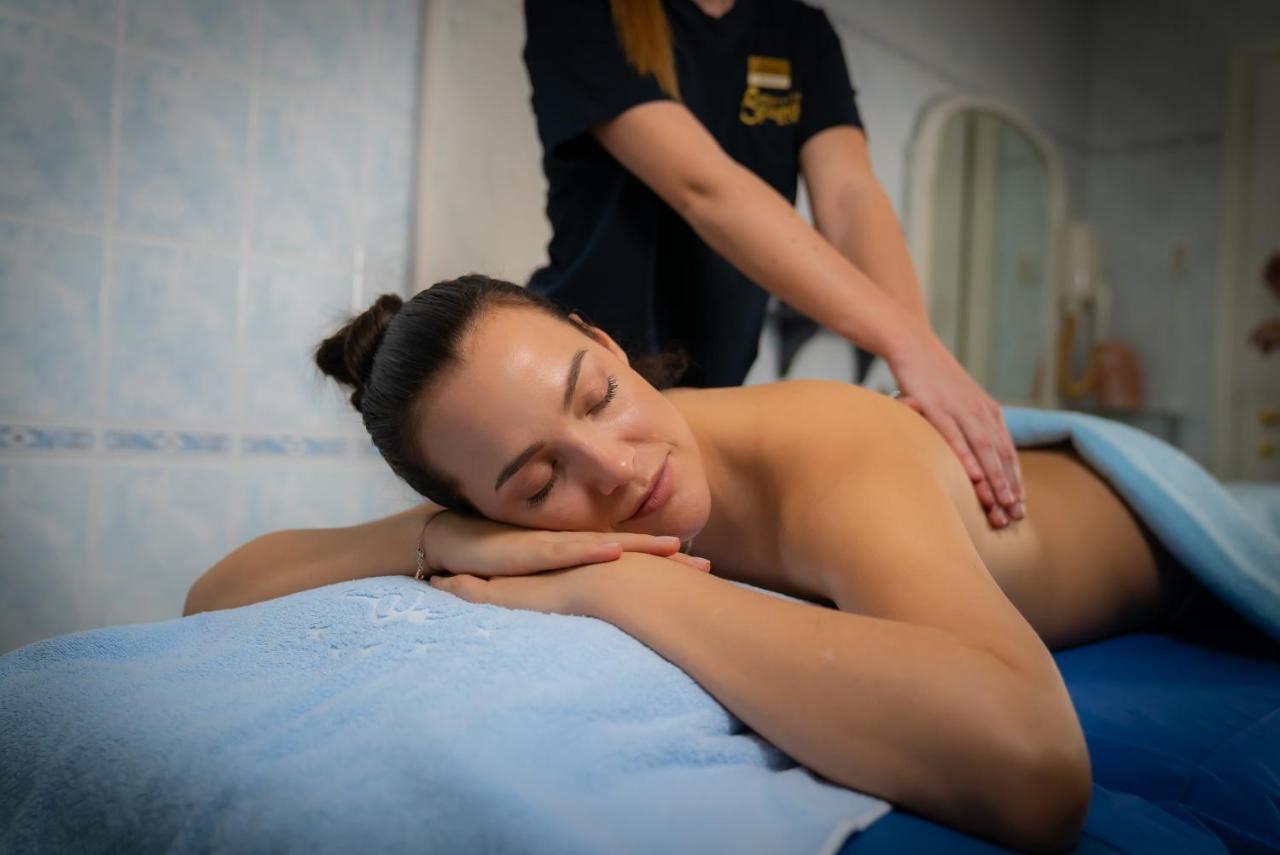 Esplanade Spa And Golf Resort Mariánské Lázně Kültér fotó